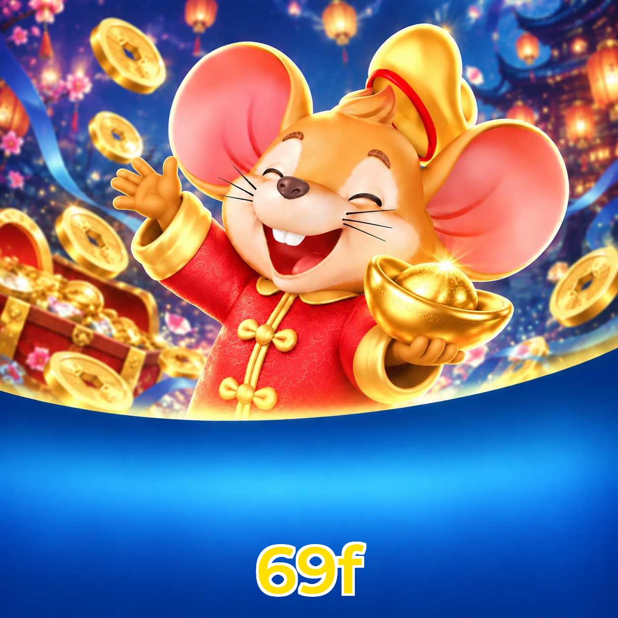 Bônus exclusivo do APK 69f