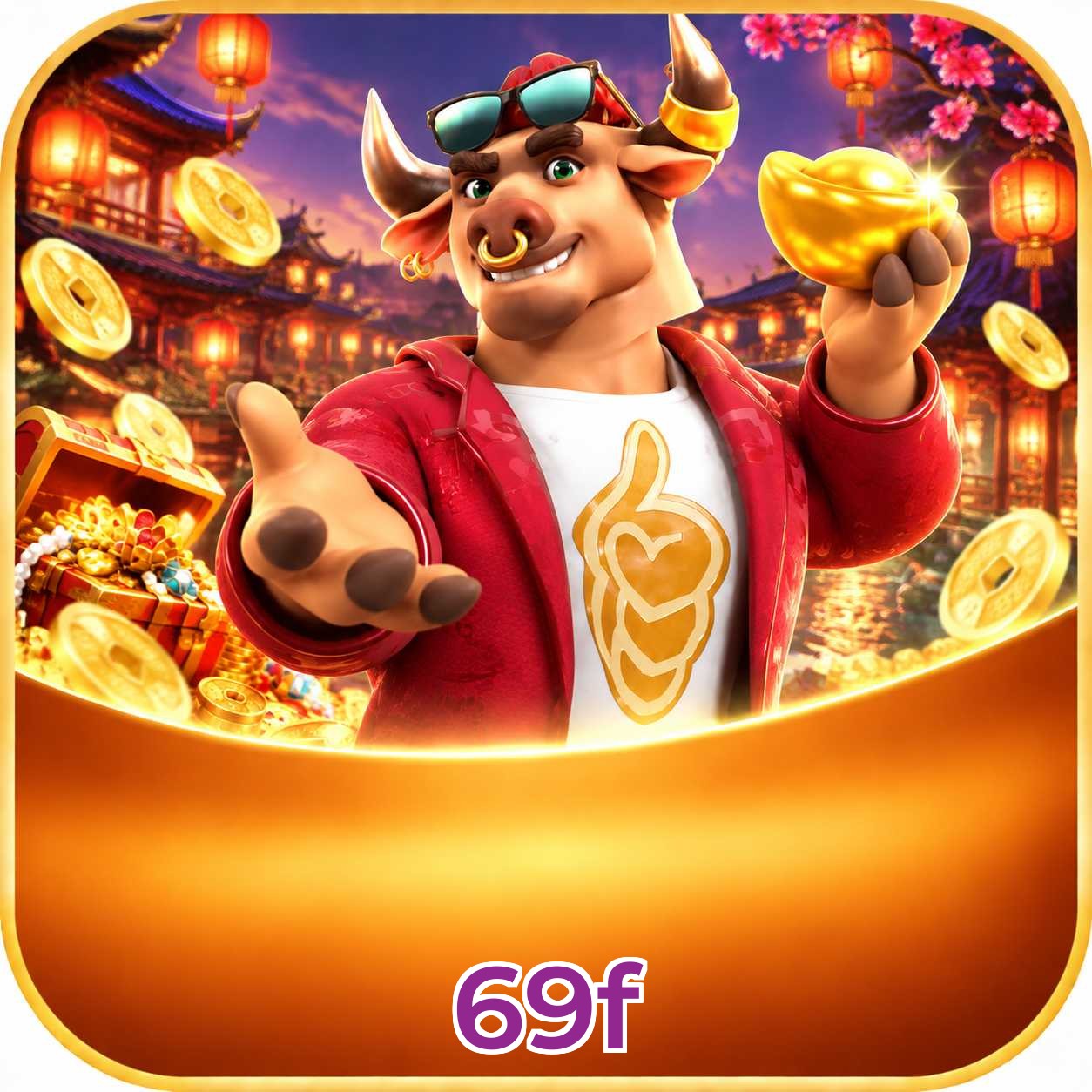 Seis modalidades de loteria 69f com odds transparentes