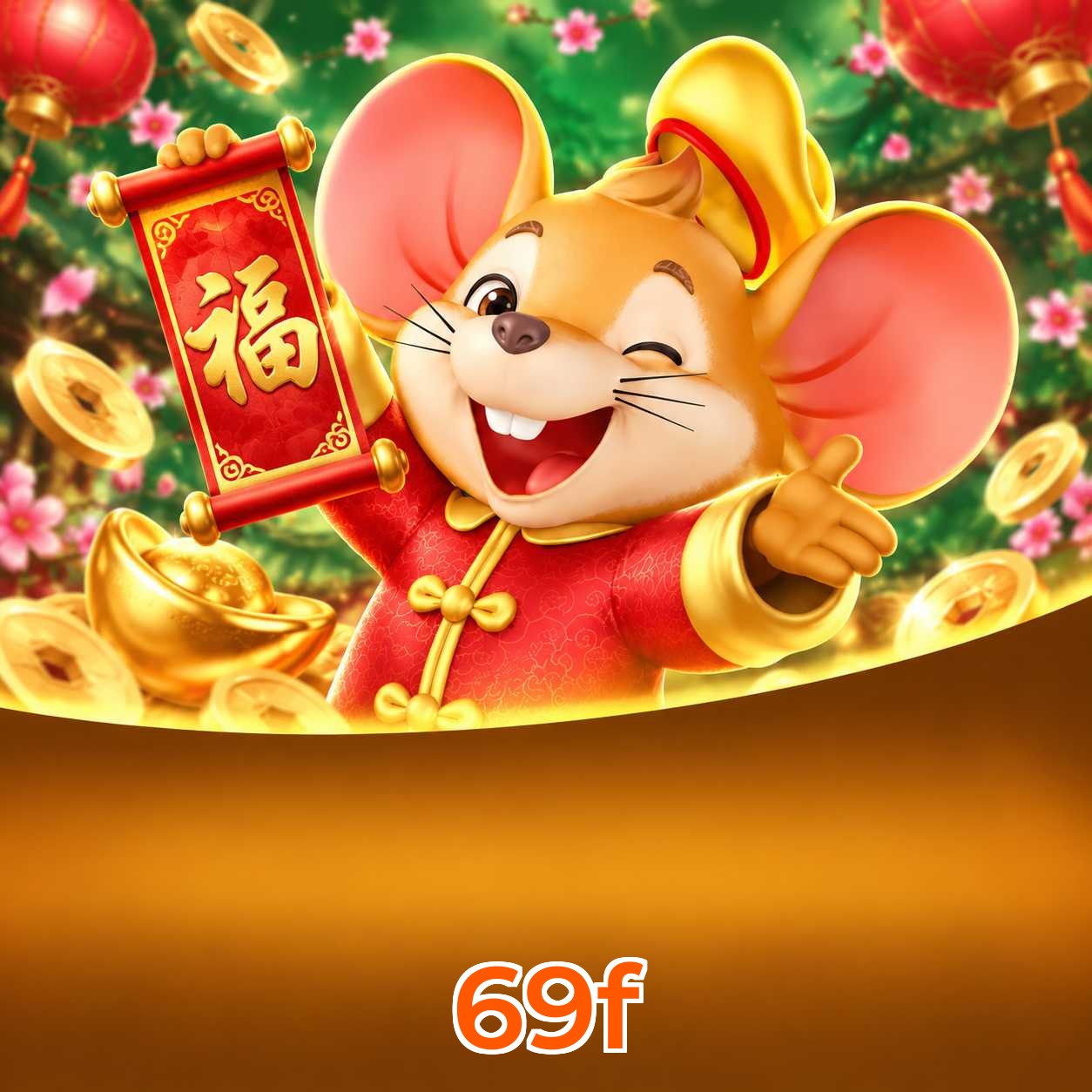 Jackpots milionários disponíveis para ganhar na 69f