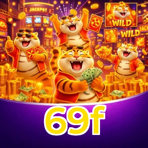 69f segurança SSL 256-bit - Licença Curaçao, eCOGRA, GLI certificado