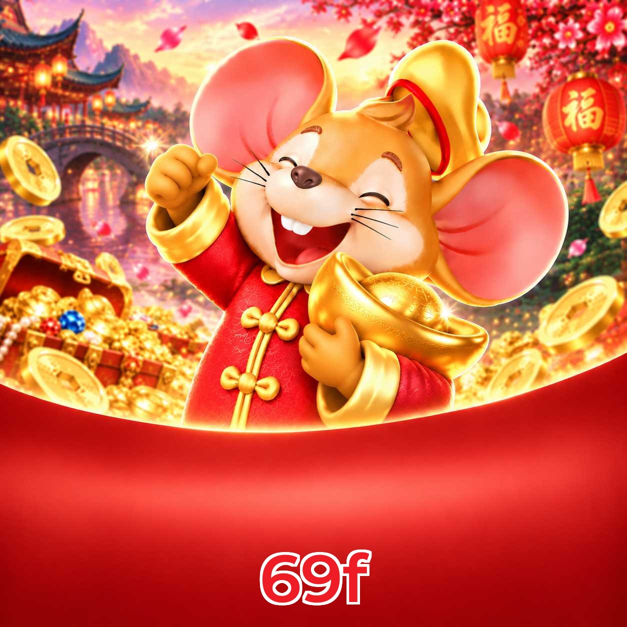 Jackpots progressivos 69f — R$ 8,3 milhões acumulados