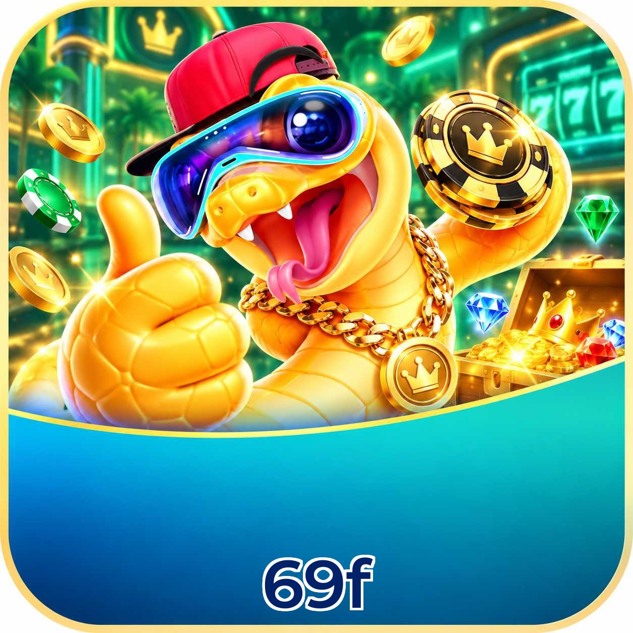 Performance superior do APK