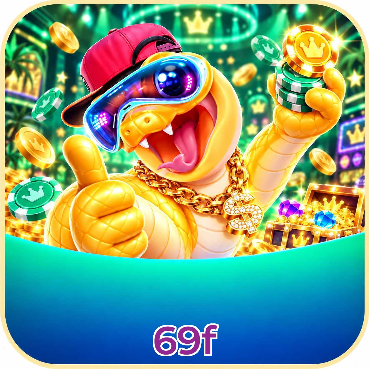 Top provedores tier-1 de slots na plataforma 69f